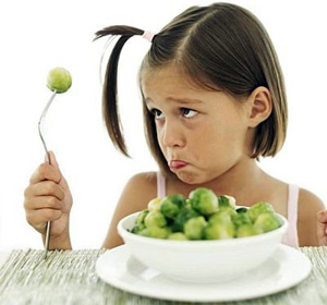 питание при пищевой аллергии у детей