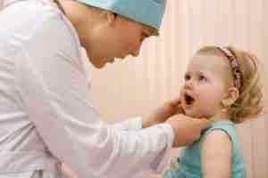 Стоматит у ребенка лечить мазью ацикловир