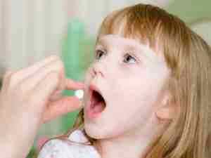 Дозировка таблеток ацикловира для детей