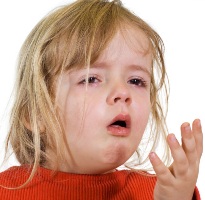 неврологический кашель у ребенка причины