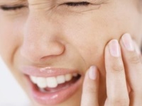 какая может быть температура у ребенка когда лезут зубы