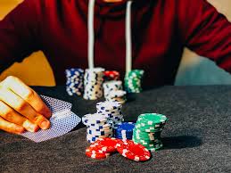 Vulkan Maximum Casino